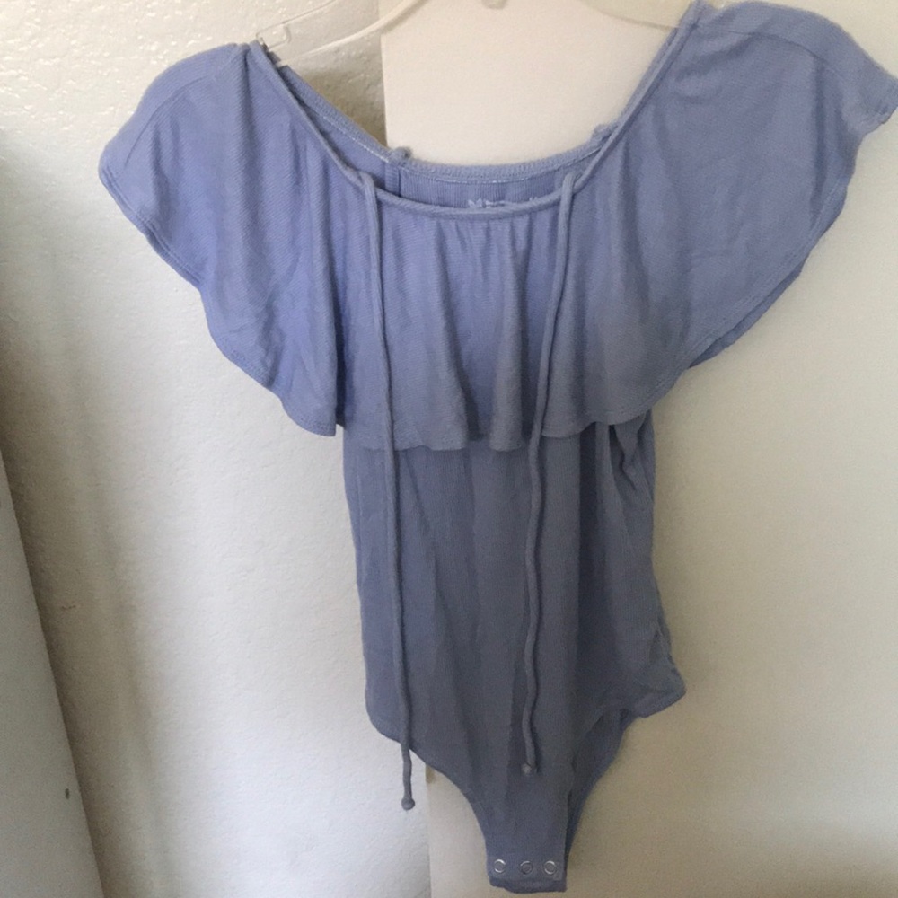 Mudd (Kohl’s) Body suit